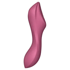 Satisfyer Curvy Trinity 3 Red