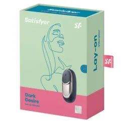 Satisfyer Dark Desire