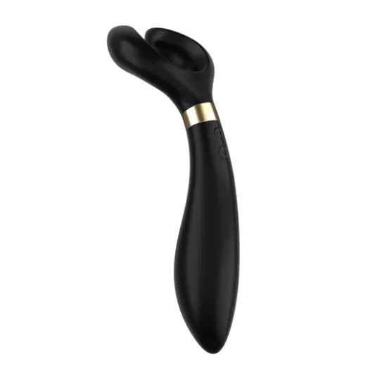 Satisfyer Endless Fun Black