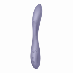 Satisfyer G-Spot Flex 2 dark violet