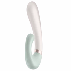 Satisfyer Heat Wave Connect App Mint