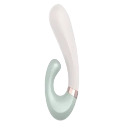 Satisfyer Heat Wave Connect App Mint