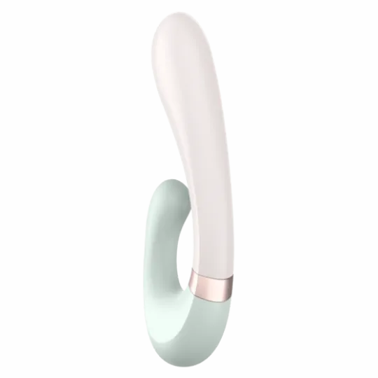 Satisfyer Heat Wave Connect App Mint