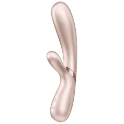 Satisfyer Hot Lover Champagne