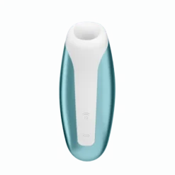 Satisfyer Love Breeze Ice Blue