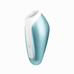 Satisfyer Love Breeze Ice Blue