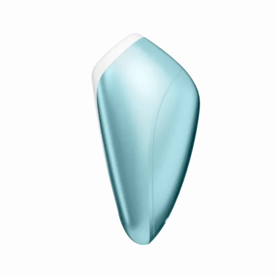 Satisfyer Love Breeze Ice Blue
