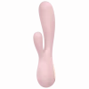 Satisfyer Mono Flex Mauve incl. Bluetooth and App