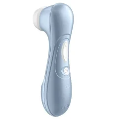 Satisfyer Pro 2 Blue