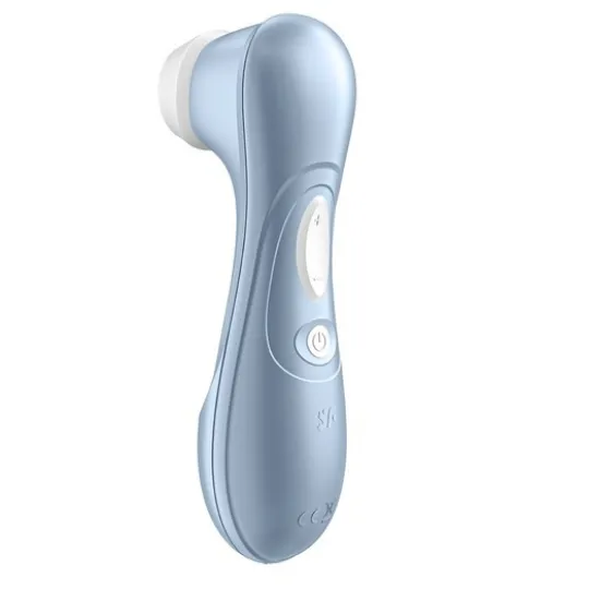 Satisfyer Pro 2 Blue