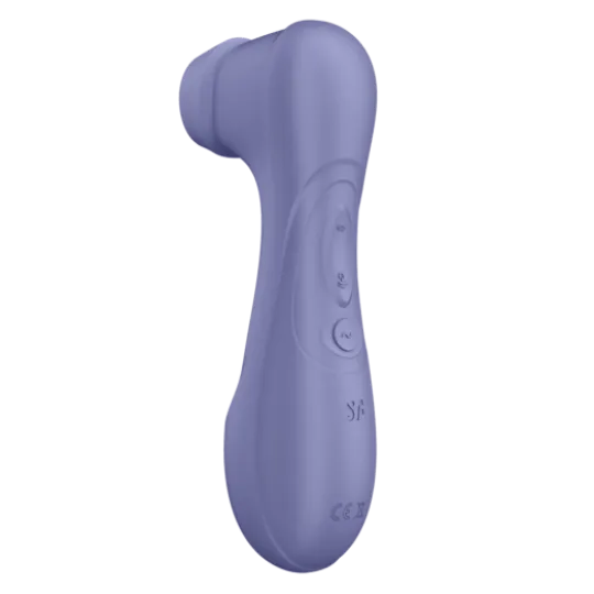 Satisfyer Pro 2 Generation 3 Lilac