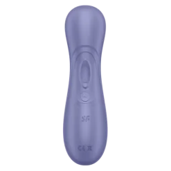 Satisfyer Pro 2 Generation 3 Lilac