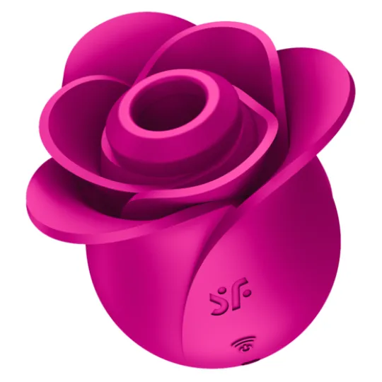 Satisfyer Pro 2 Modern Blossom Lufttrycksvibrator