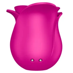 Satisfyer Pro 2 Modern Blossom Lufttrycksvibrator
