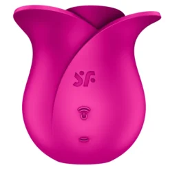 Satisfyer Pro 2 Modern Blossom Lufttrycksvibrator