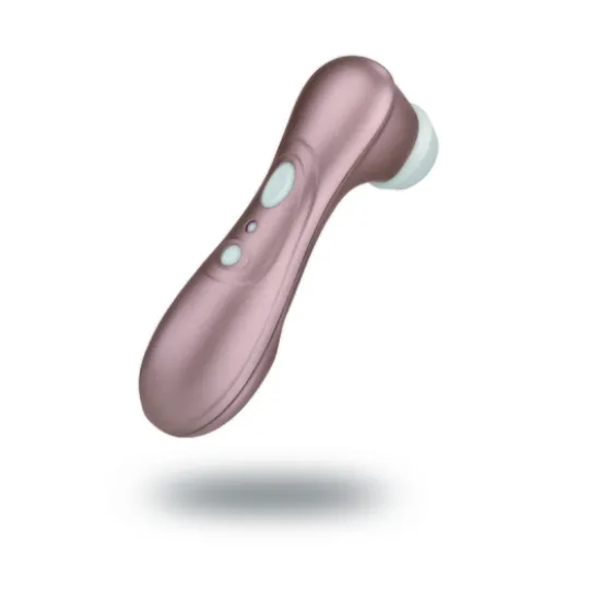 Satisfyer Pro 2 Next Generation Klitorisstimulator
