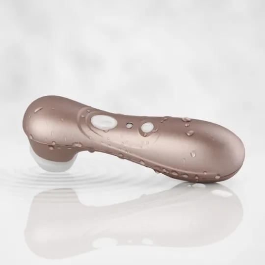 Satisfyer Pro 2 Next Generation Klitorisstimulator