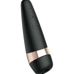 Satisfyer Pro 3 Vibration