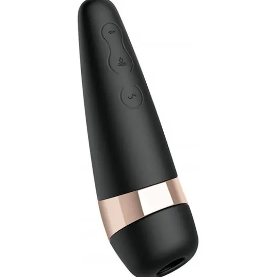 Satisfyer Pro 3 Vibration