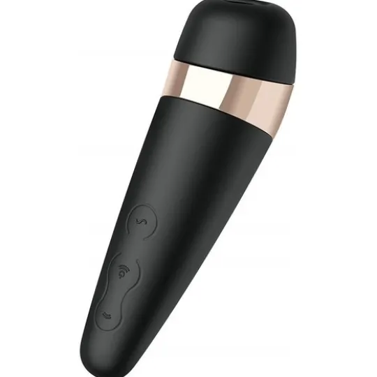 Satisfyer Pro 3 Vibration