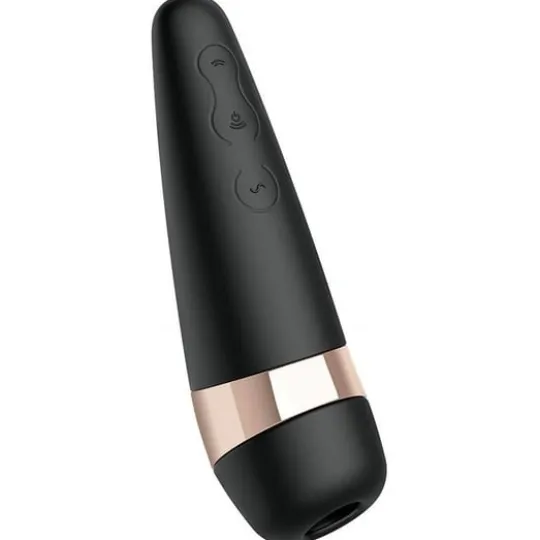 Satisfyer Pro 3 Vibration