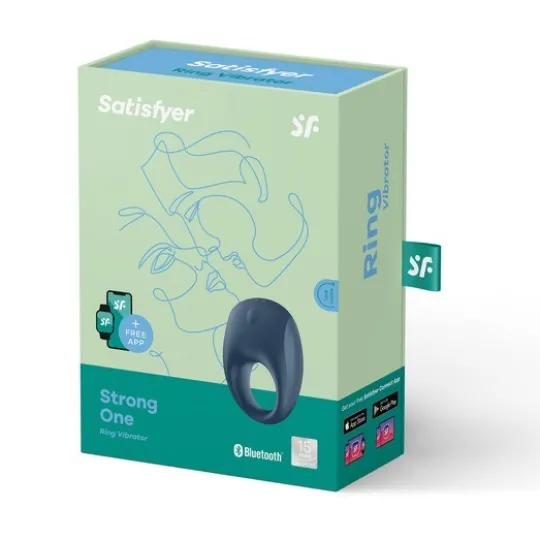 Satisfyer Strong One Ring