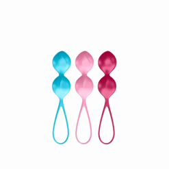 Satisfyer V Balls Set of 3