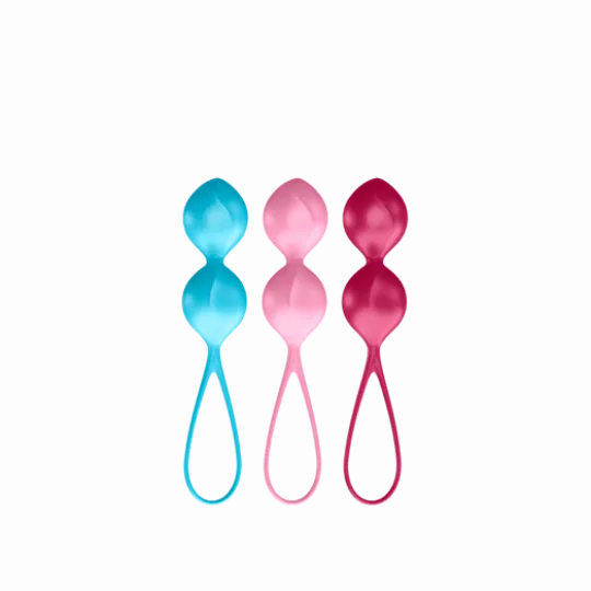 Satisfyer V Balls Set of 3