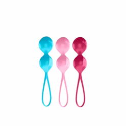 Satisfyer V Balls Set of 3
