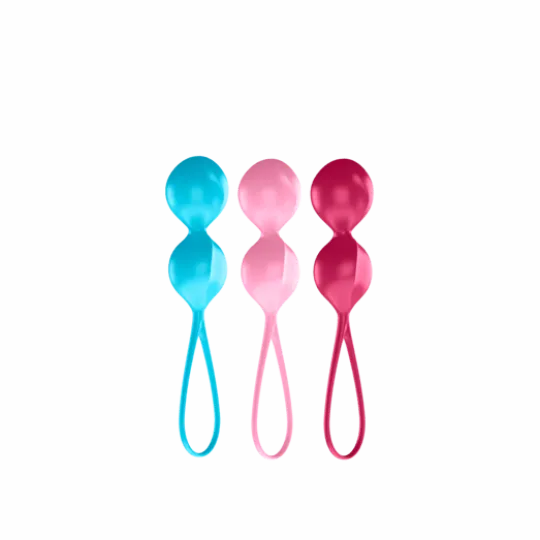 Satisfyer V Balls Set of 3