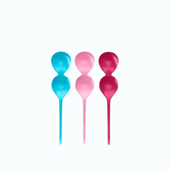 Satisfyer V Balls Set of 3