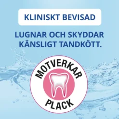 SB12 Gum Care 0,2% 500 ml