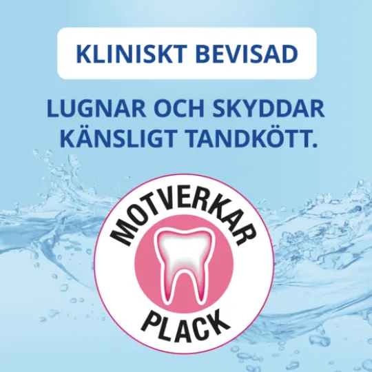 SB12 Gum Care 0,2% 500 ml