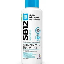 SB12 Sensitive 500 ml