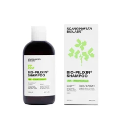 Scandinavian Biolabs Bio-Pilixin Shampoo Women 250 ml