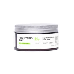 Scandinavian Biolabs Firm Hybrid Clay 90 ml
