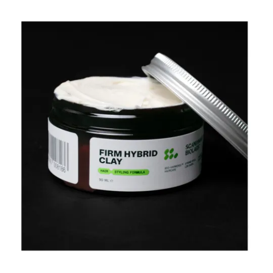 Scandinavian Biolabs Firm Hybrid Clay 90 ml