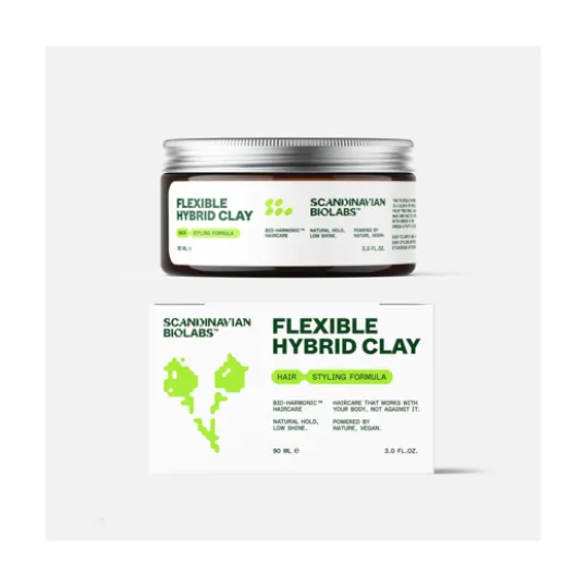 Scandinavian Biolabs Flexible Hybrid Clay 90 ml