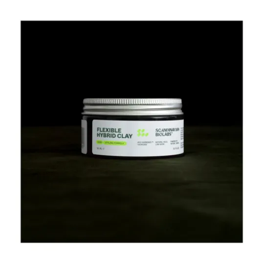 Scandinavian Biolabs Flexible Hybrid Clay 90 ml