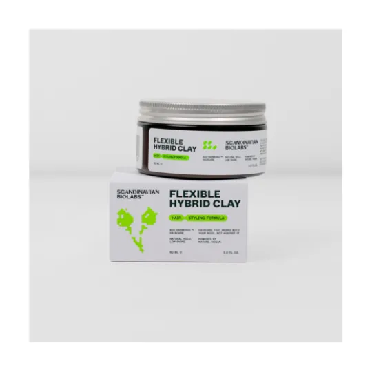 Scandinavian Biolabs Flexible Hybrid Clay 90 ml