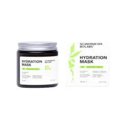 Scandinavian Biolabs Hair Hydration Mask 100 ml