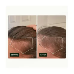Scandinavian Biolabs Hair Routine Kit Men