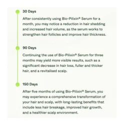 Scandinavian Biolabs Hair Routine Kit Men