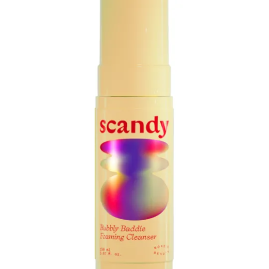Scandy Bubbly Baddie Foaming Cleanser 150 ml