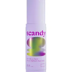 Scandy Dew Me a Favor Prep & Refresh Face Mist 100 ml