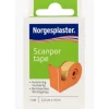 Scanpor Tape med Hållare 10m x 2,5cm 1 st