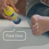 Scholl Antiperspirant Fotspray 150 ml