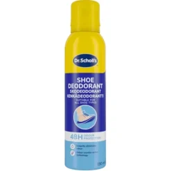 Scholl Deo Skospray 150 ml