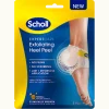 Scholl Exfoliating Heel Mask 1 par