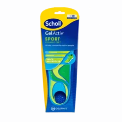 Scholl Gel Activ Insole Sport L